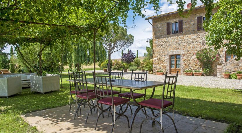 Photo of Sunflower Sunset