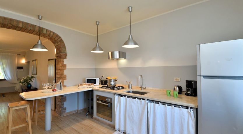 Photo of Sunflower Sunset