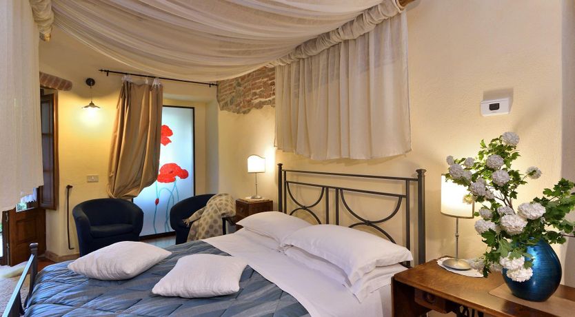 Photo of Sunflower Sunset