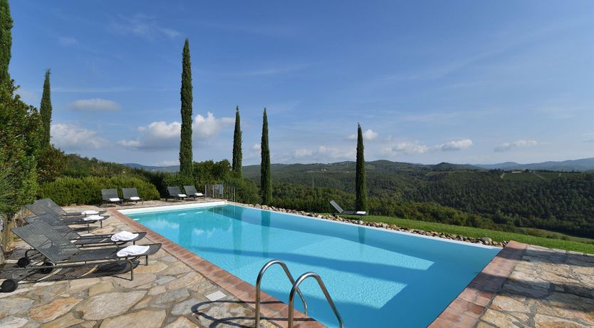 Photo of Chianti Views