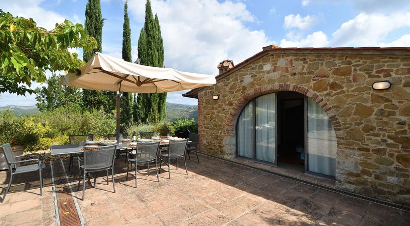 Photo of Chianti Views