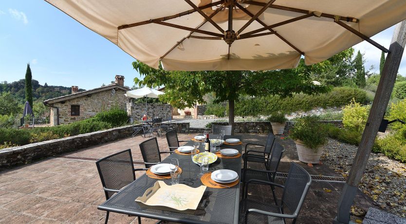 Photo of Chianti Views