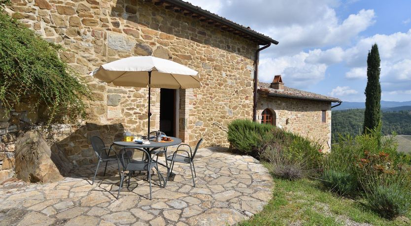 Photo of Chianti Views