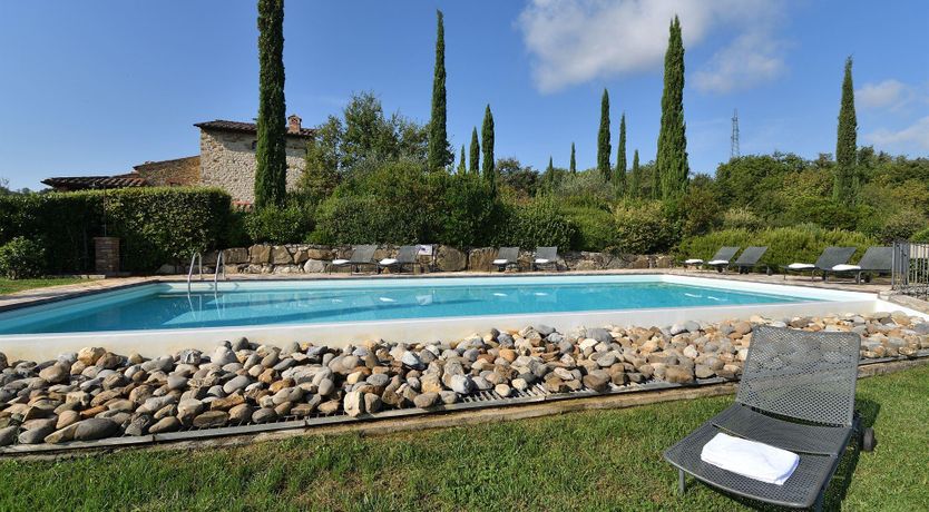 Photo of Chianti Views