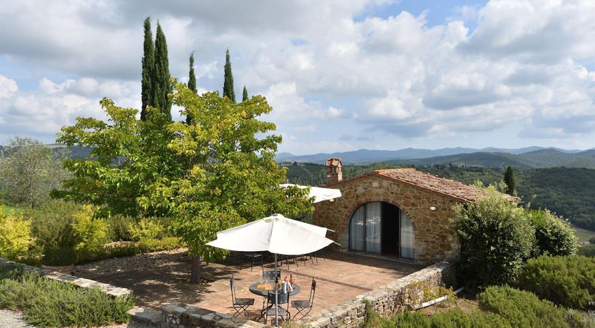 Photo of Chianti Views