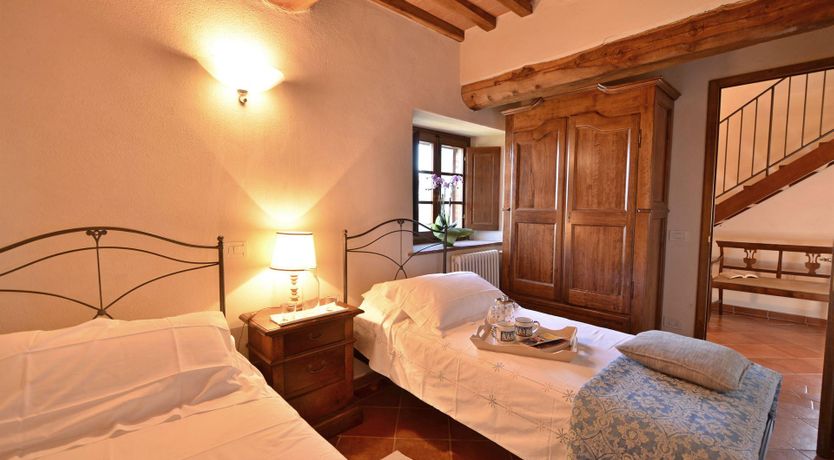 Photo of Chianti Views