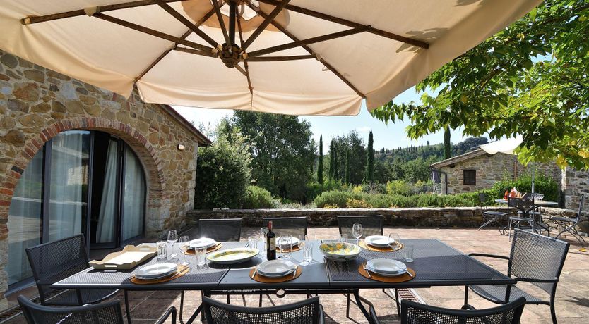 Photo of Chianti Views