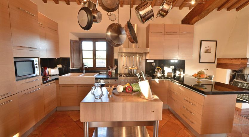 Photo of Chianti Views