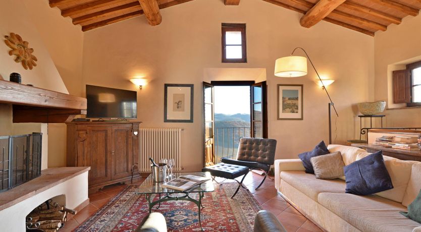 Photo of Chianti Views