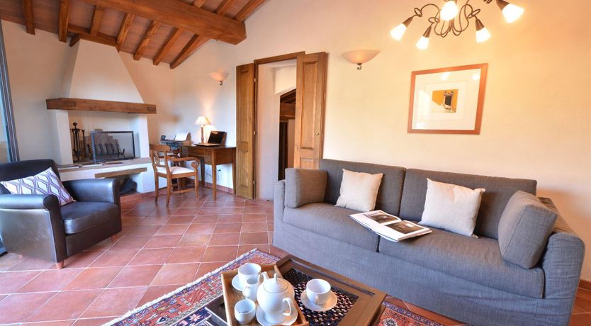 Photo of Chianti Views