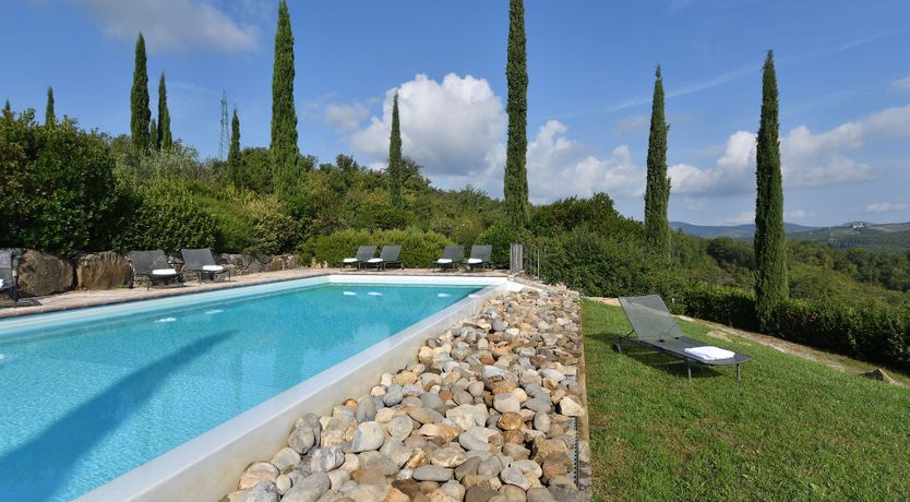 Photo of Chianti Views