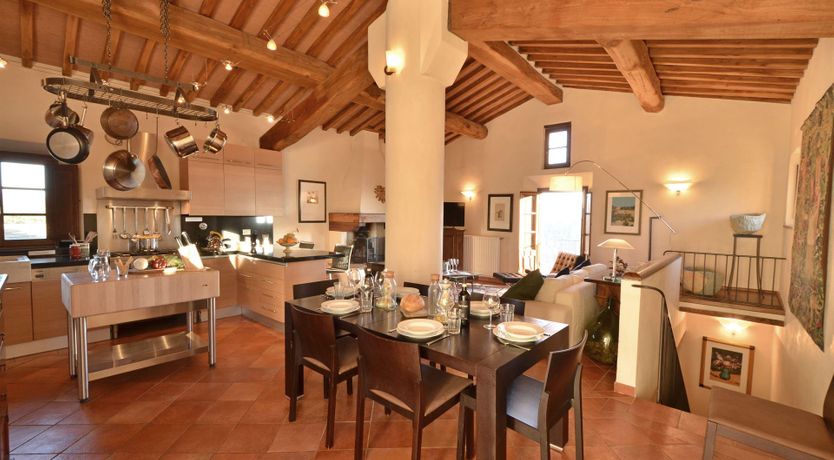 Photo of Chianti Views