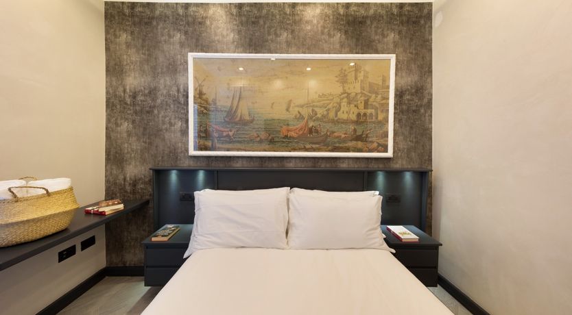 Photo of Sunny in Sorrento