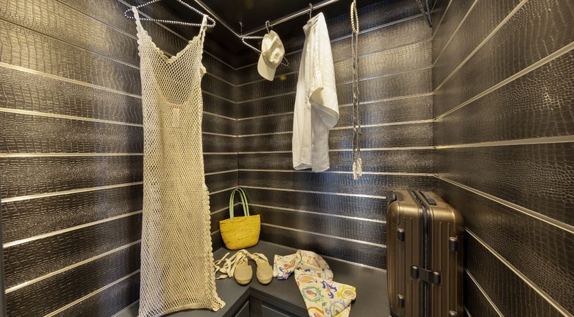 Photo of Sunny in Sorrento