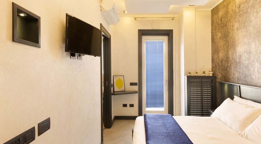 Photo of Sunny in Sorrento