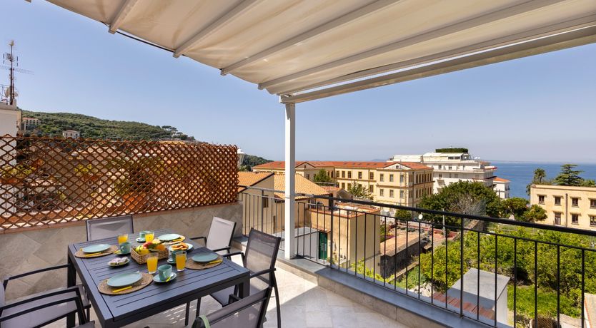 Photo of Sunny in Sorrento