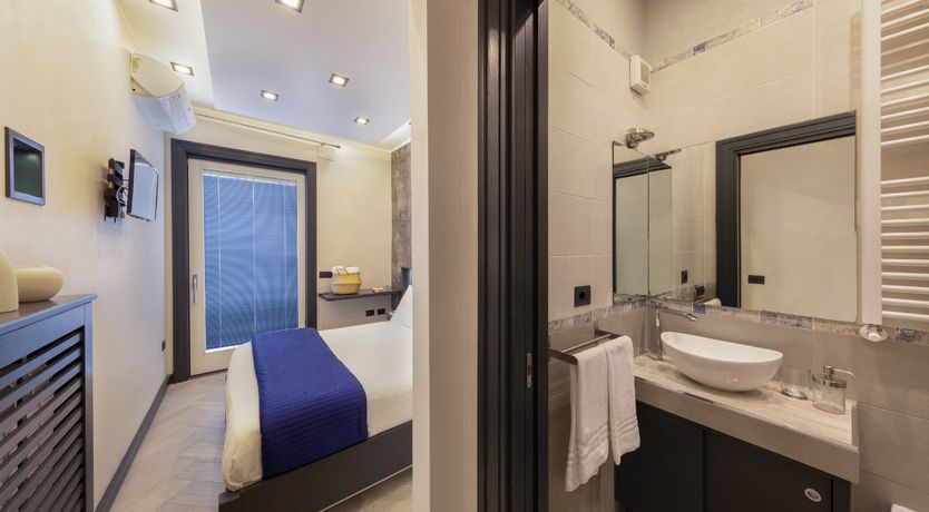 Photo of Sunny in Sorrento