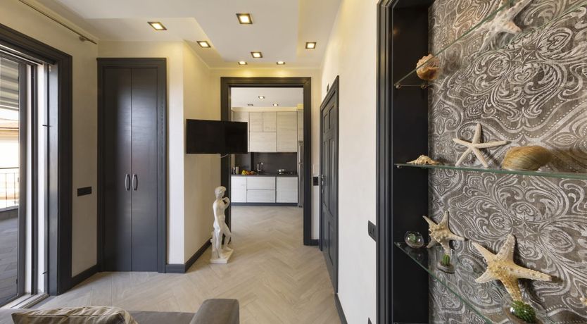 Photo of Sunny in Sorrento