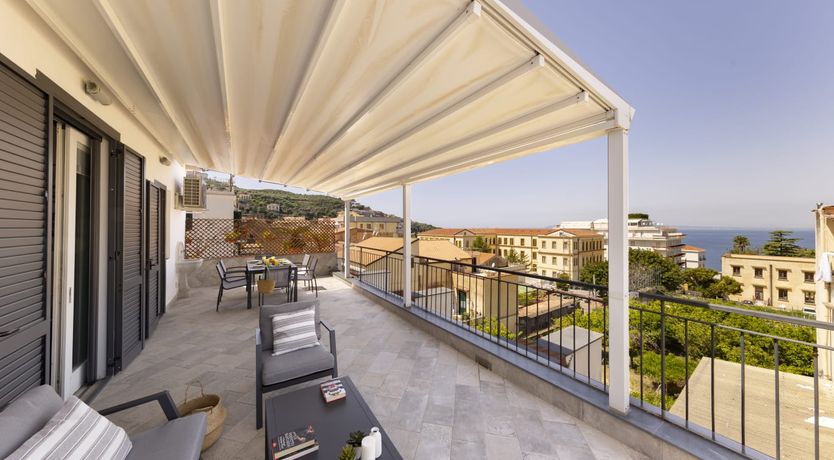 Photo of Sunny in Sorrento