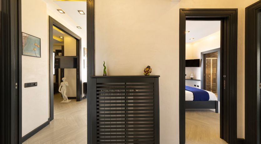 Photo of Sunny in Sorrento