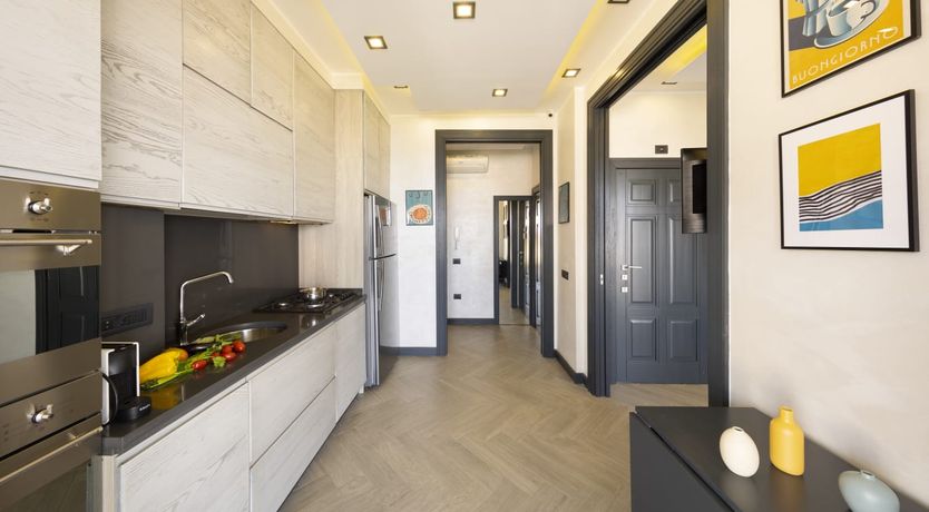 Photo of Sunny in Sorrento