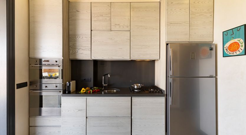 Photo of Sunny in Sorrento