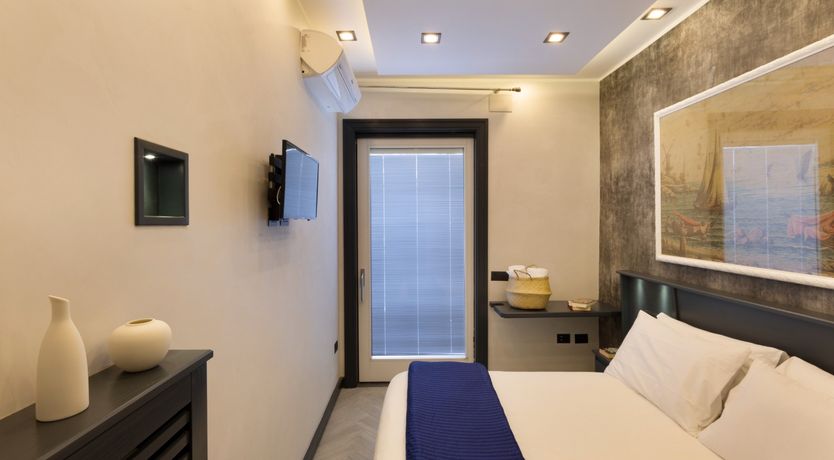 Photo of Sunny in Sorrento