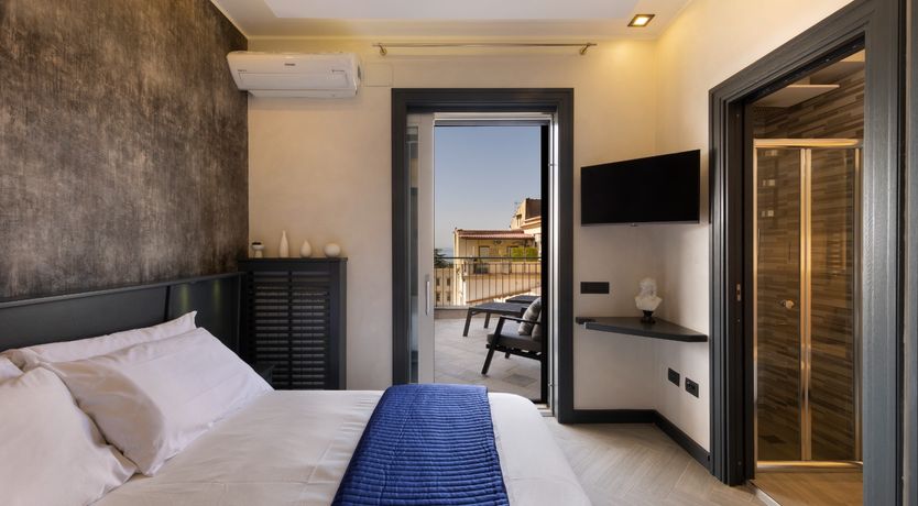 Photo of Sunny in Sorrento