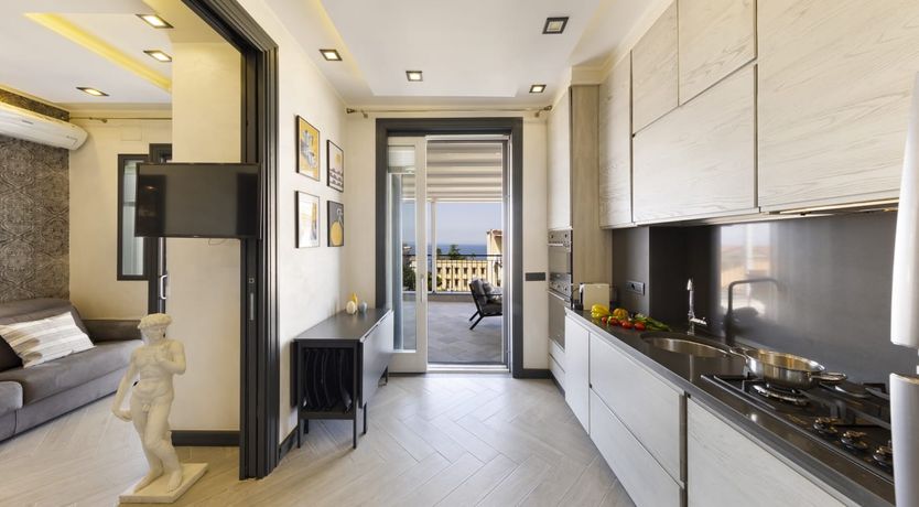 Photo of Sunny in Sorrento