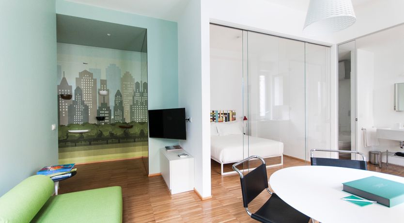 Photo of The Mia Muse