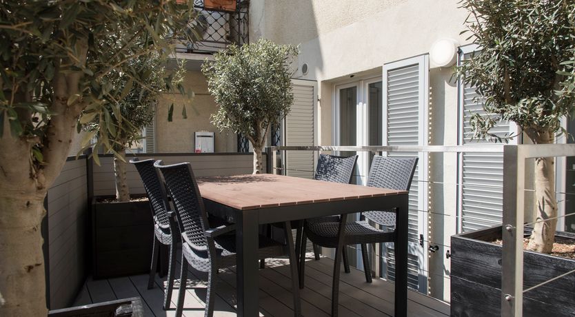 Photo of The Mia Muse