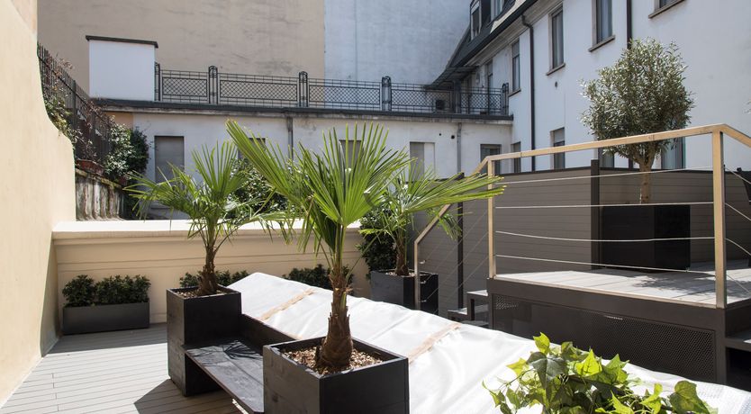 Photo of The Mia Muse