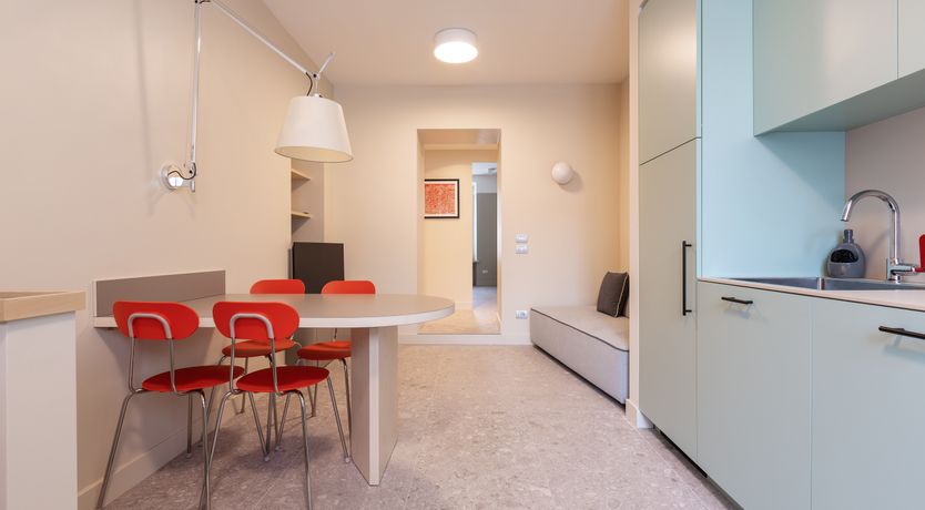 Photo of Garibaldi Gem