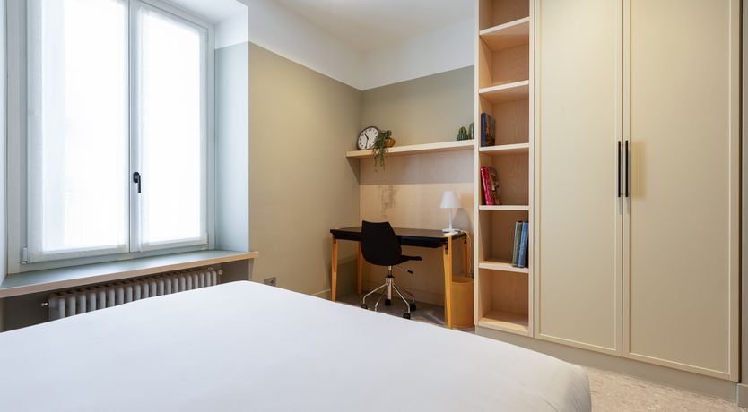 Photo of Garibaldi Gem