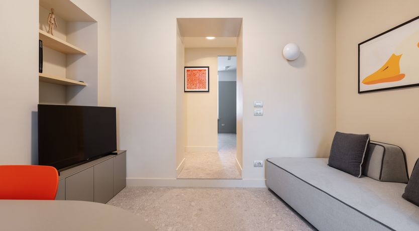 Photo of Garibaldi Gem