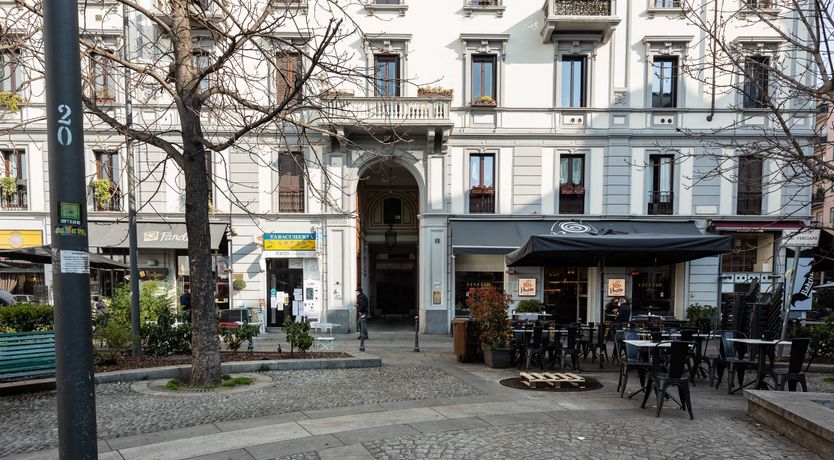 Photo of Garibaldi Gem