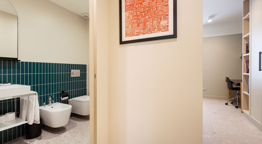 Photo of Garibaldi Gem