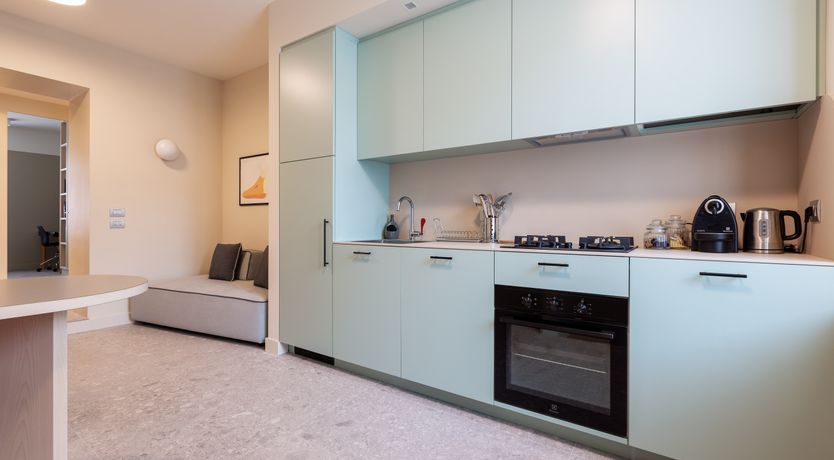 Photo of Garibaldi Gem