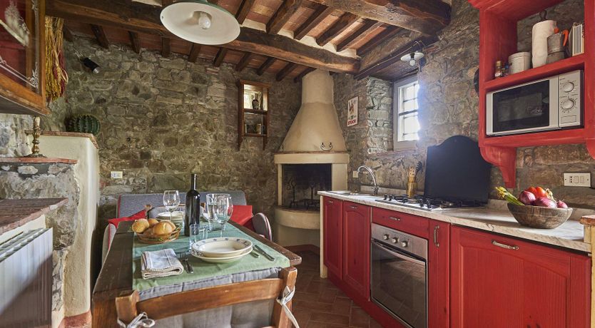 Photo of Italian Stone