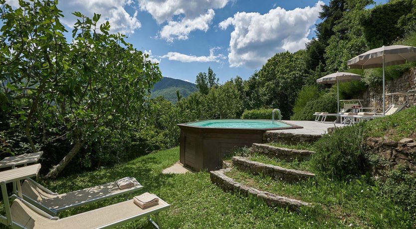 Photo of Italian Stone