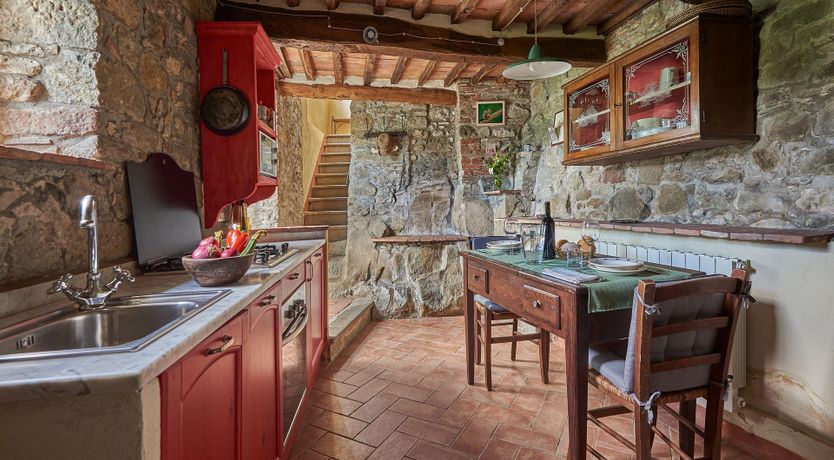 Photo of Italian Stone