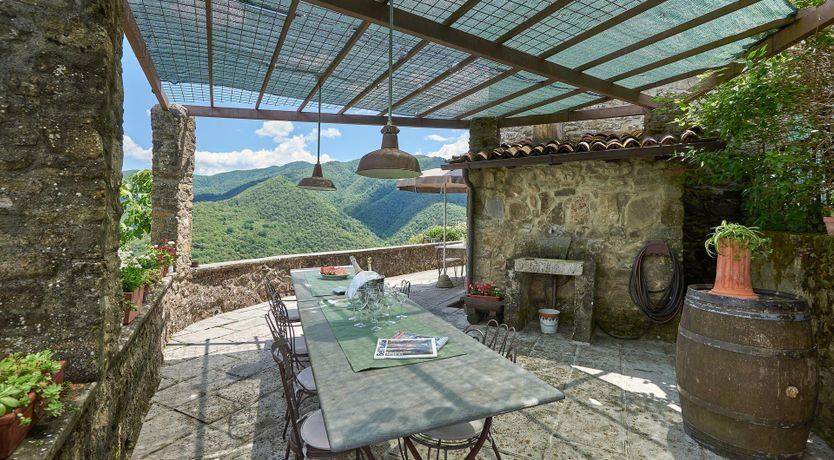 Photo of Italian Stone