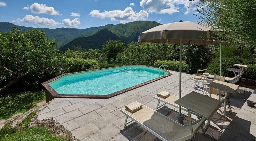 Photo of Italian Stone