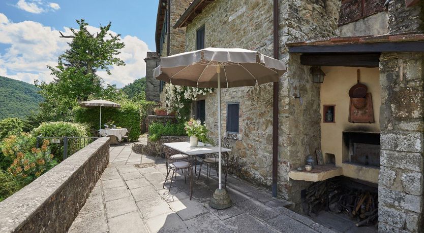 Photo of Italian Stone