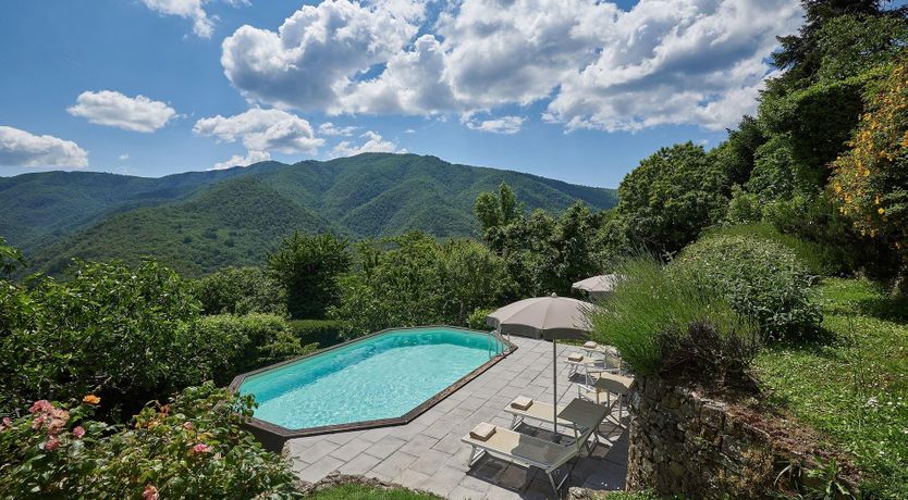 Photo of Italian Stone