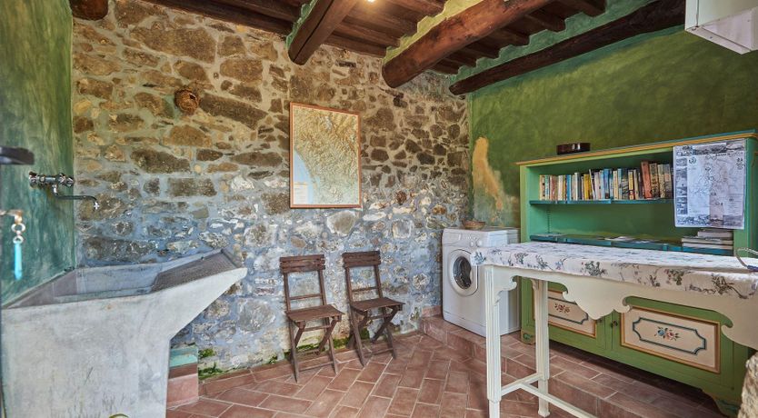 Photo of Italian Stone