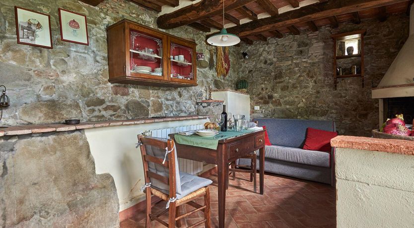 Photo of Italian Stone