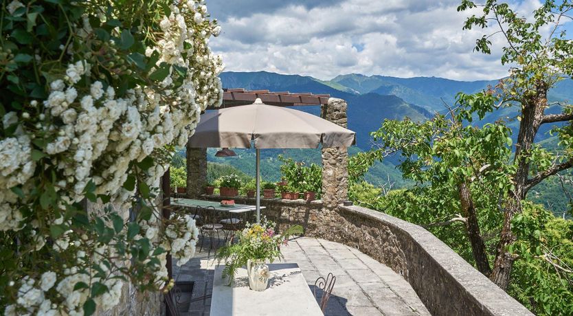 Photo of Italian Stone