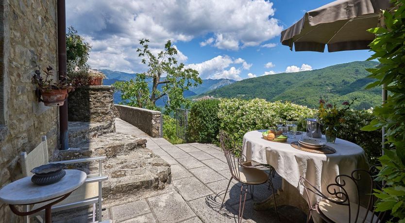 Photo of Italian Stone