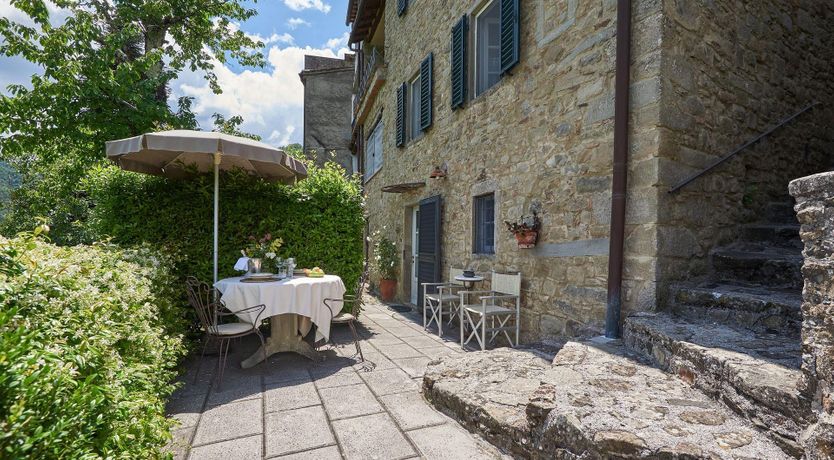 Photo of Italian Stone